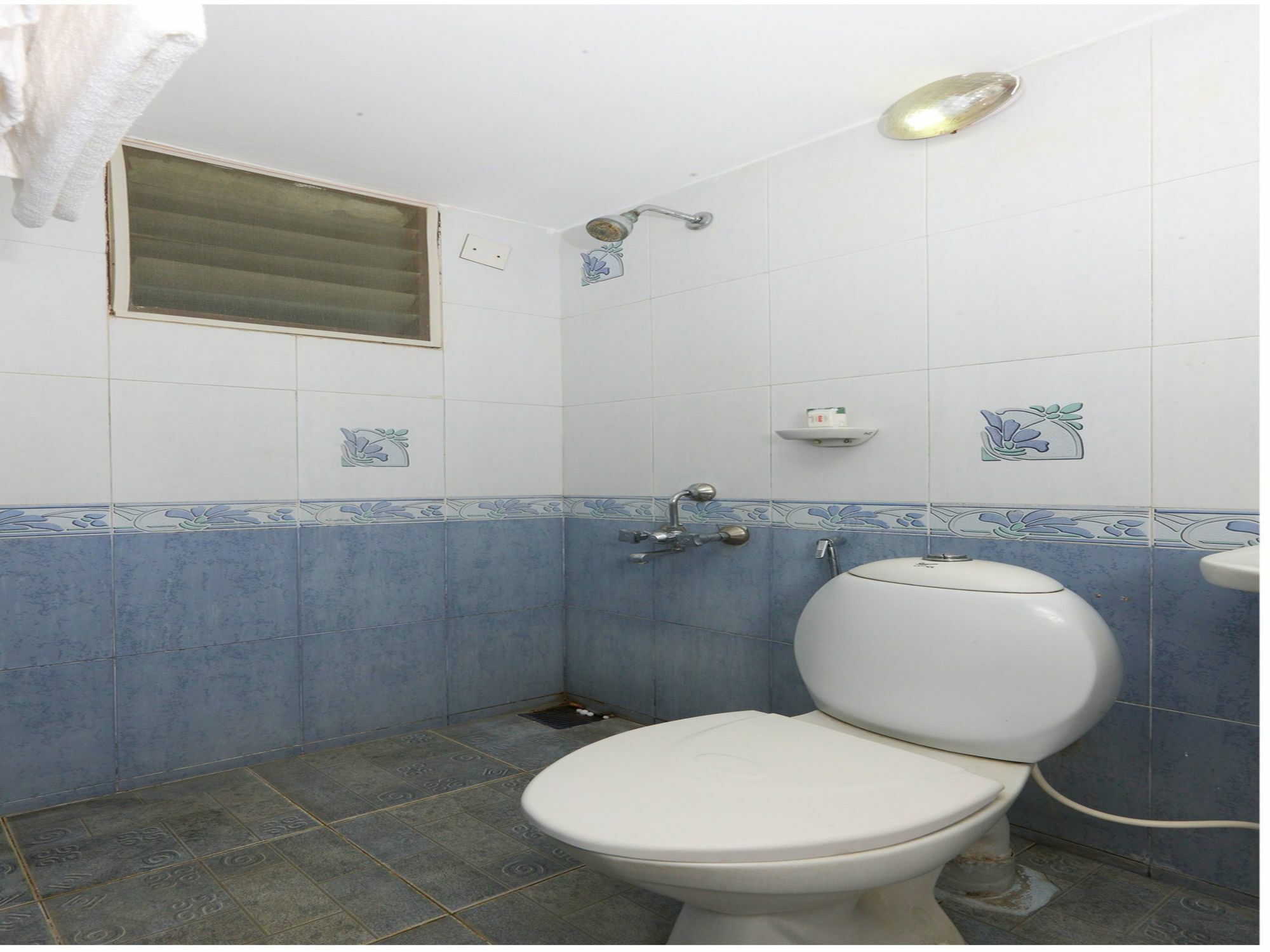 Hotel O Infosys Thoraipakkam Chennai Luaran gambar